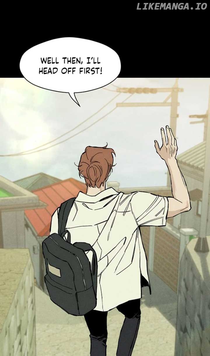 Tears on a Withered Flower Chapter 29 - page 12