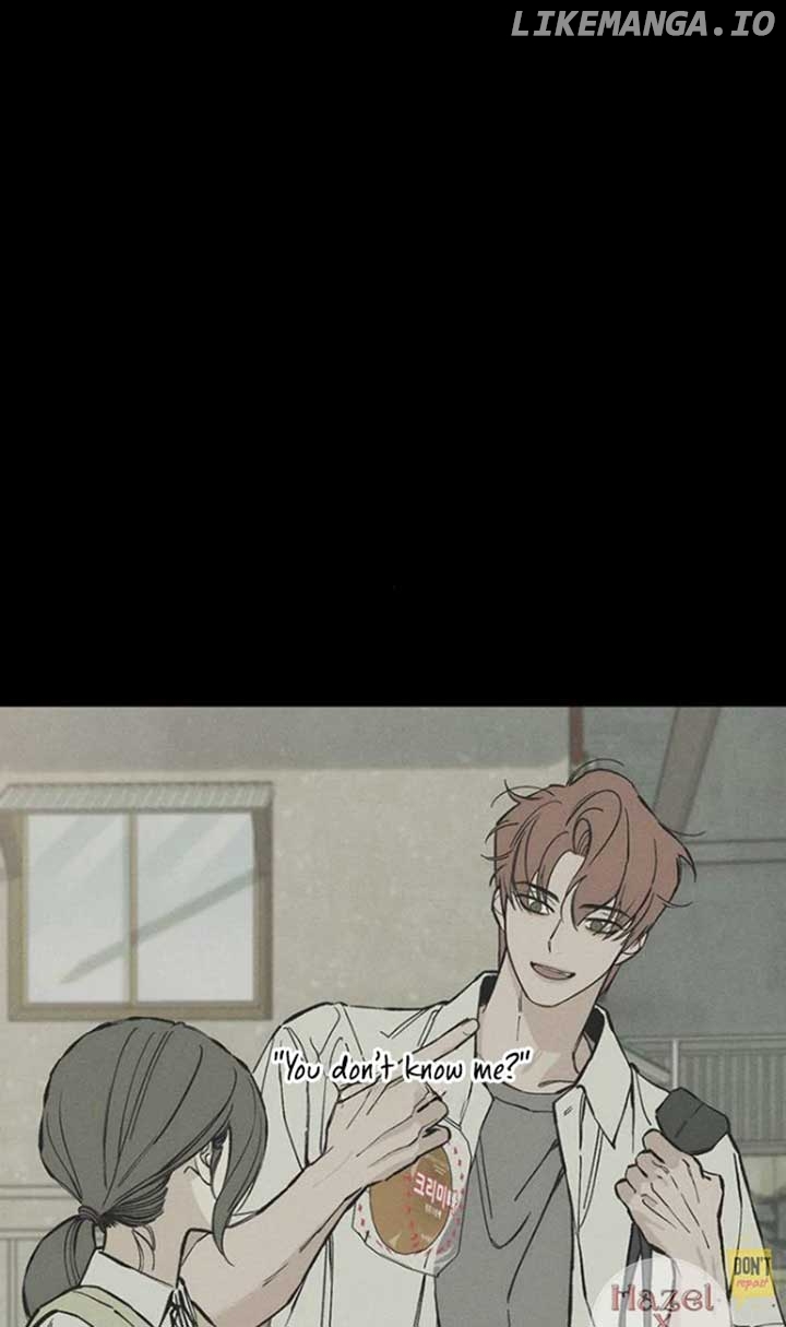 Tears on a Withered Flower Chapter 29 - page 16