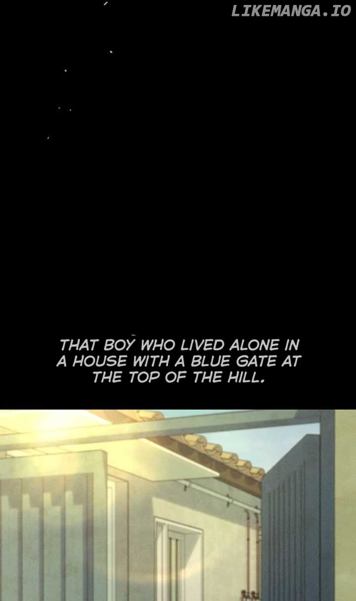 Tears on a Withered Flower Chapter 29 - page 18