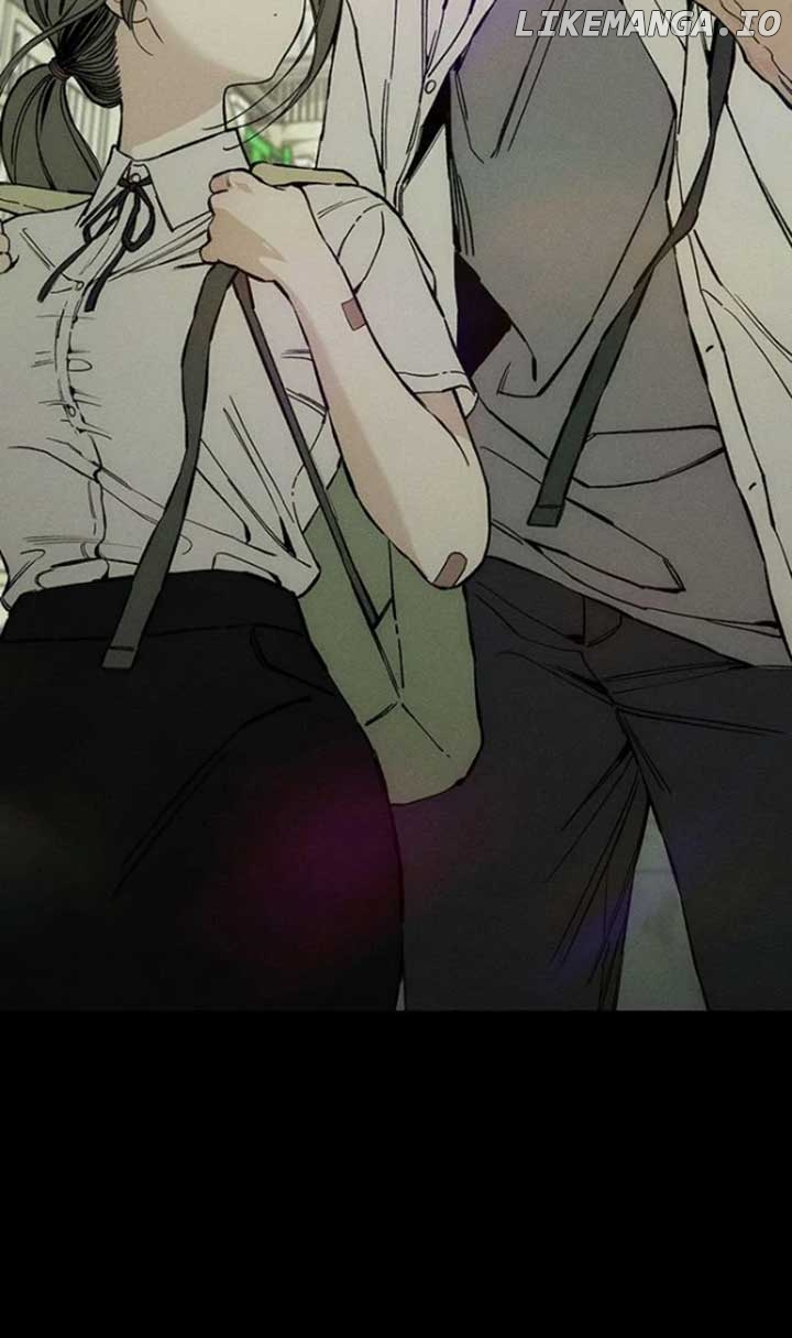 Tears on a Withered Flower Chapter 29 - page 2