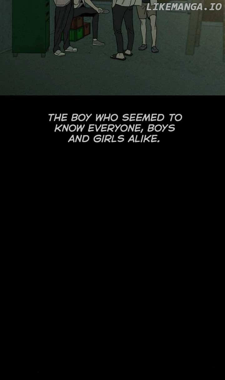 Tears on a Withered Flower Chapter 29 - page 21