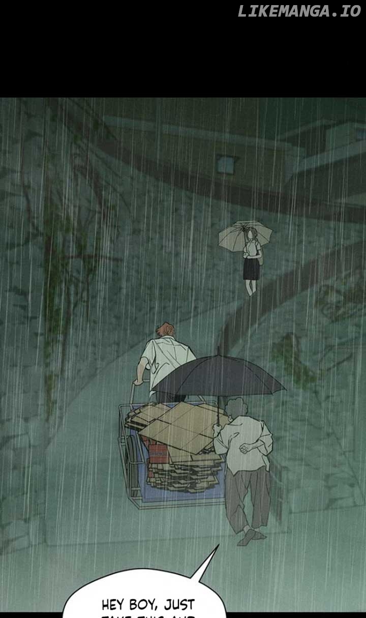 Tears on a Withered Flower Chapter 29 - page 22