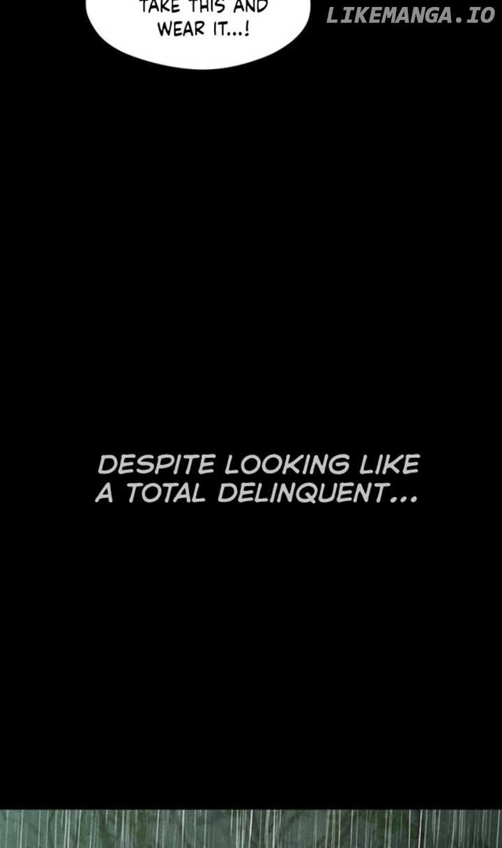 Tears on a Withered Flower Chapter 29 - page 23