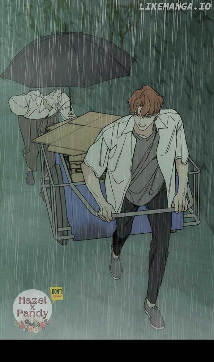 Tears on a Withered Flower Chapter 29 - page 24