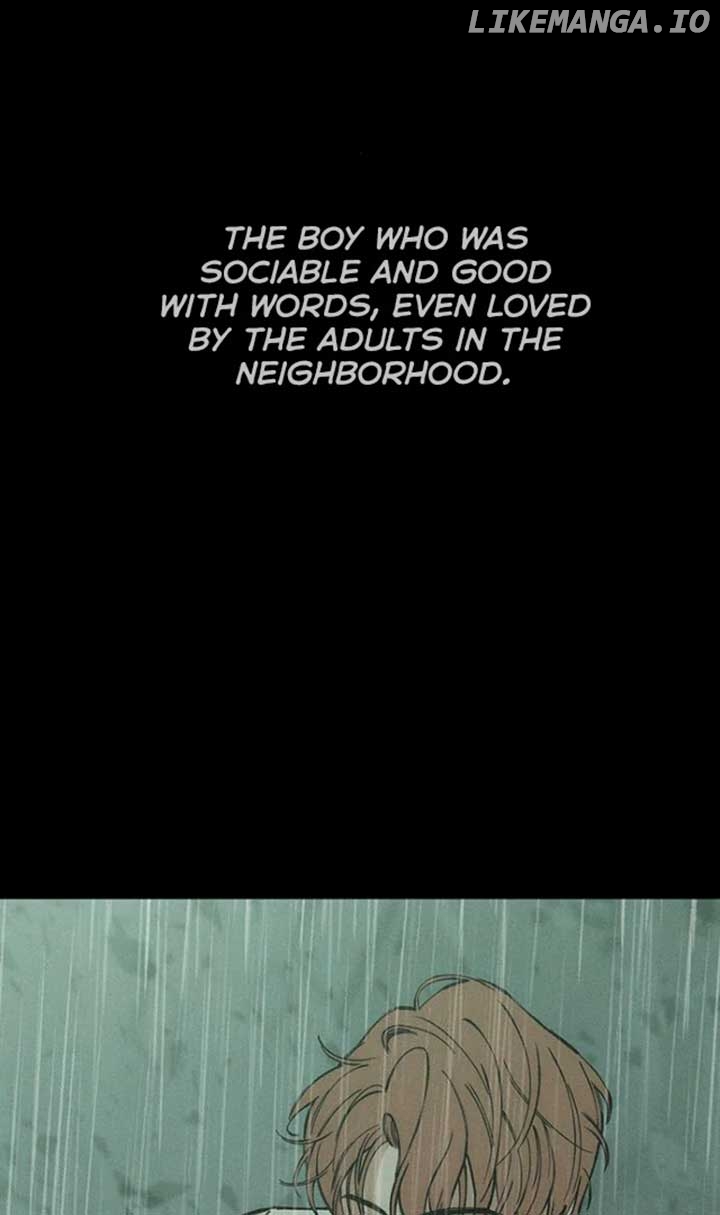 Tears on a Withered Flower Chapter 29 - page 27
