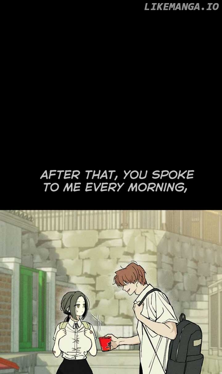 Tears on a Withered Flower Chapter 29 - page 30