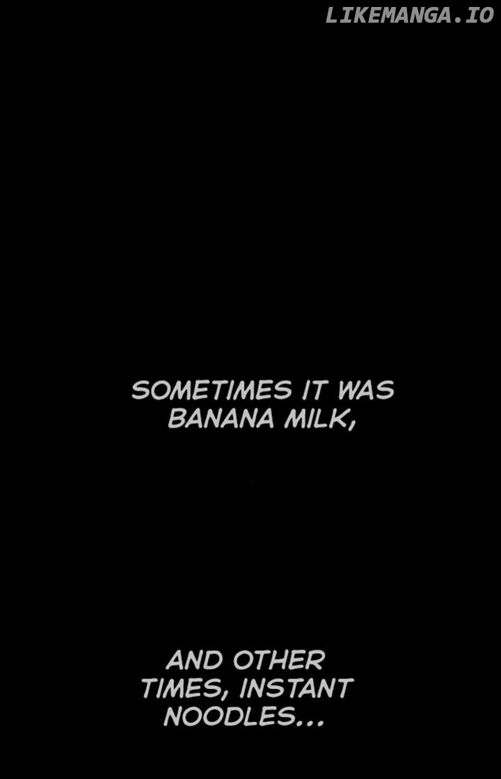 Tears on a Withered Flower Chapter 29 - page 32