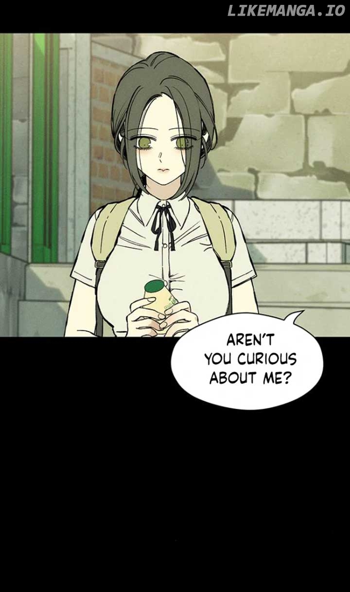 Tears on a Withered Flower Chapter 29 - page 33