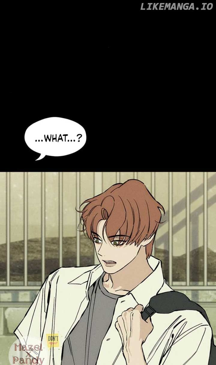 Tears on a Withered Flower Chapter 29 - page 34