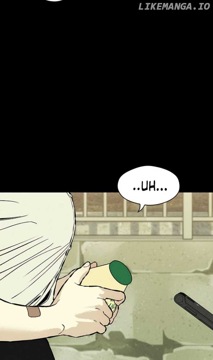 Tears on a Withered Flower Chapter 29 - page 38