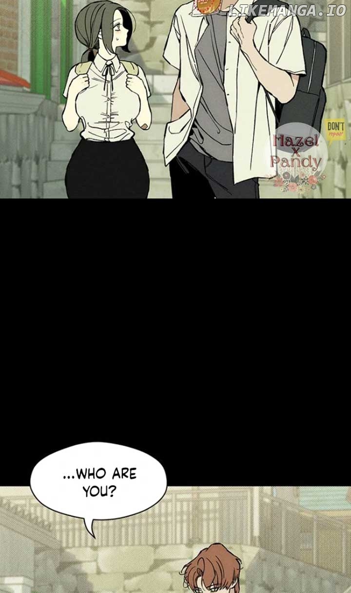 Tears on a Withered Flower Chapter 29 - page 4