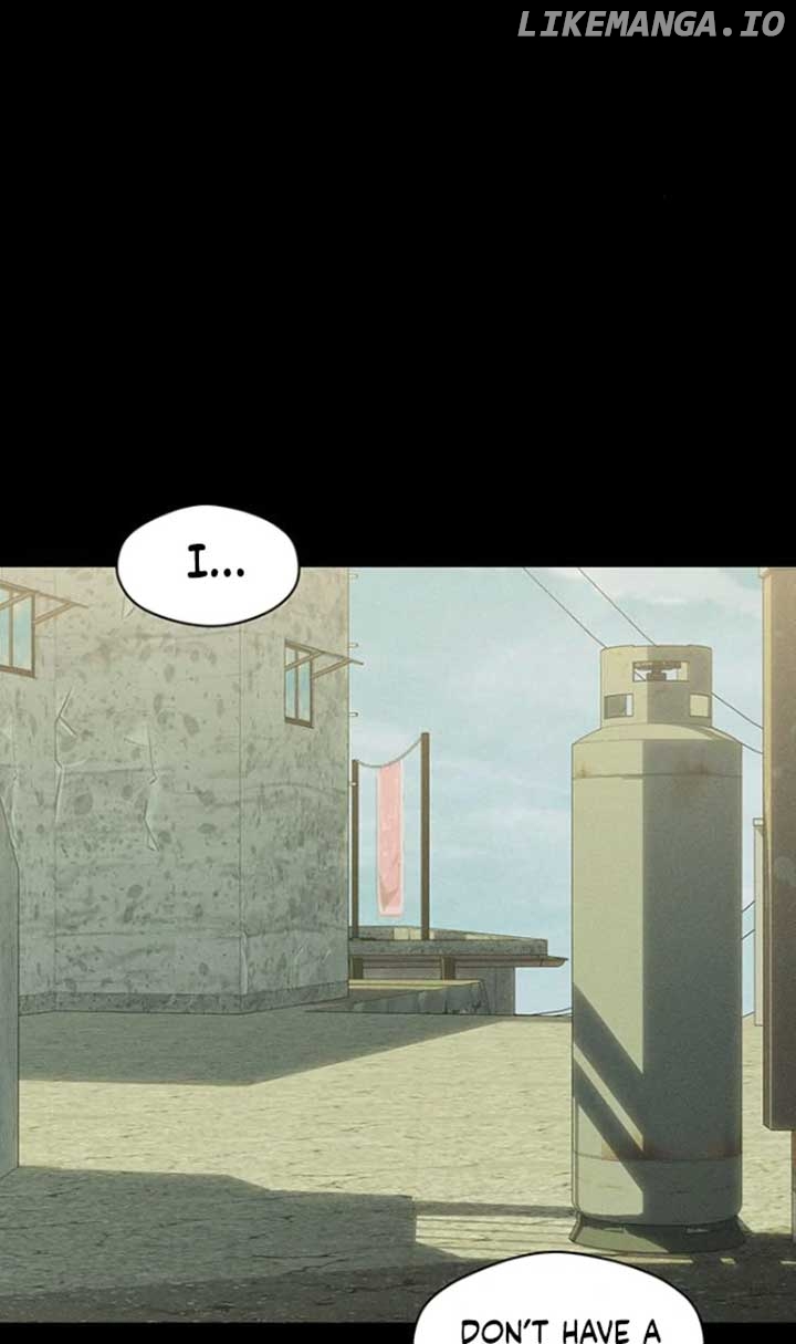 Tears on a Withered Flower Chapter 29 - page 40