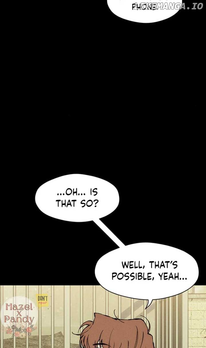 Tears on a Withered Flower Chapter 29 - page 41