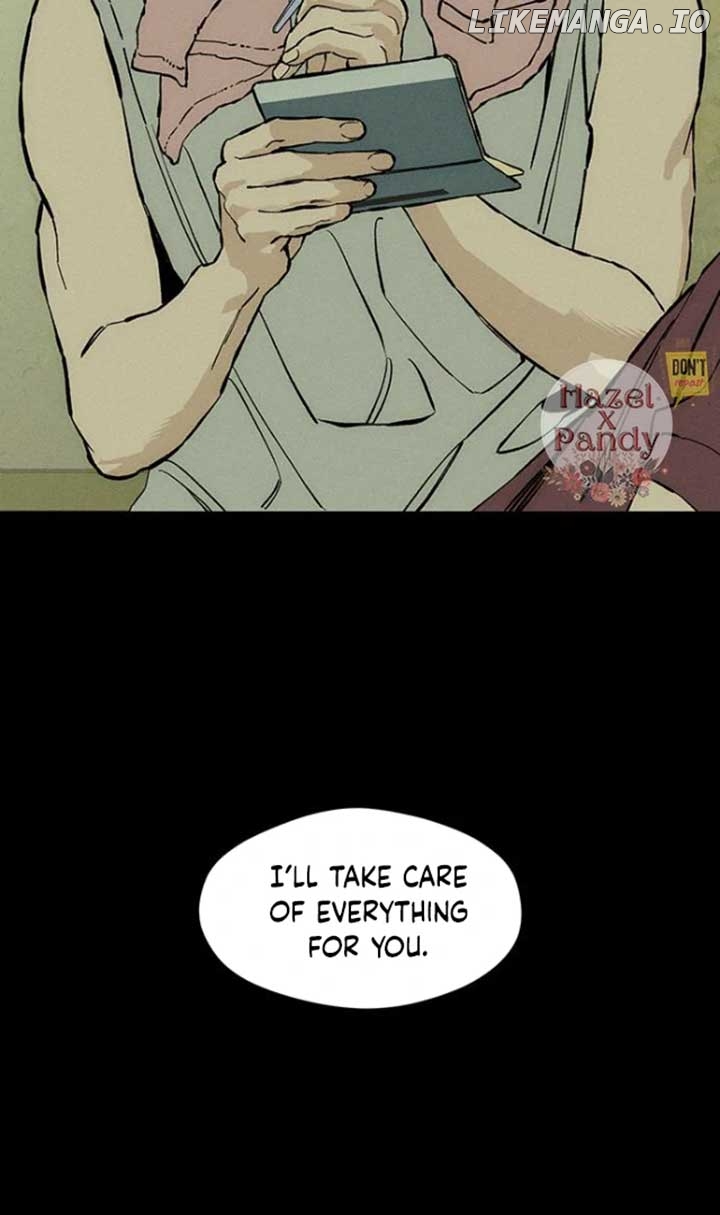 Tears on a Withered Flower Chapter 29 - page 45