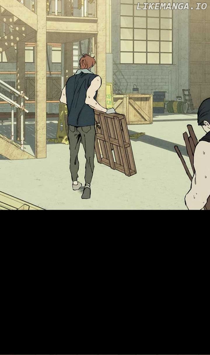 Tears on a Withered Flower Chapter 29 - page 47