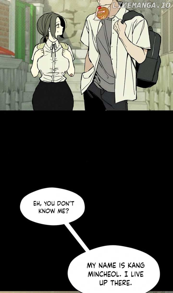 Tears on a Withered Flower Chapter 29 - page 5