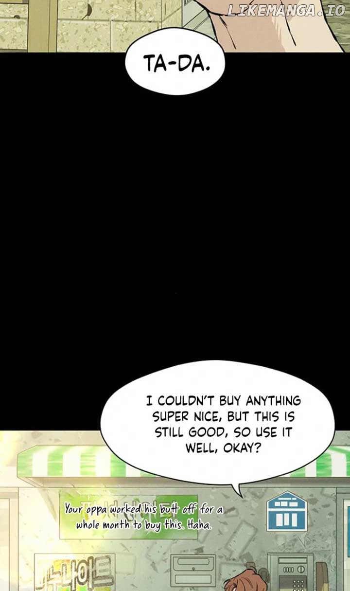 Tears on a Withered Flower Chapter 29 - page 51