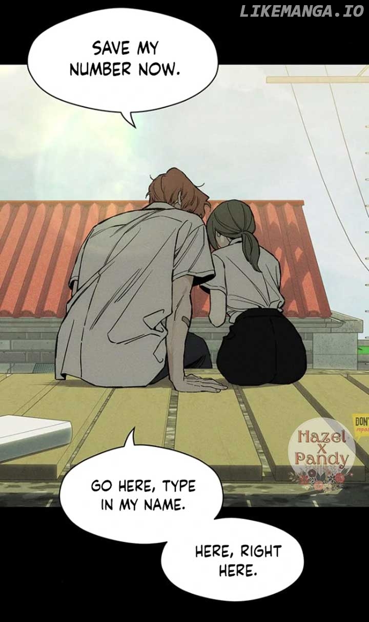 Tears on a Withered Flower Chapter 29 - page 53