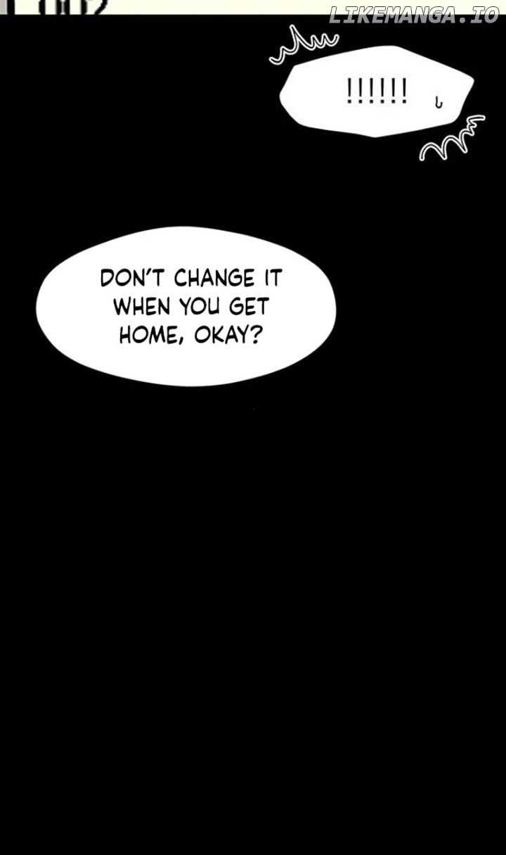 Tears on a Withered Flower Chapter 29 - page 57