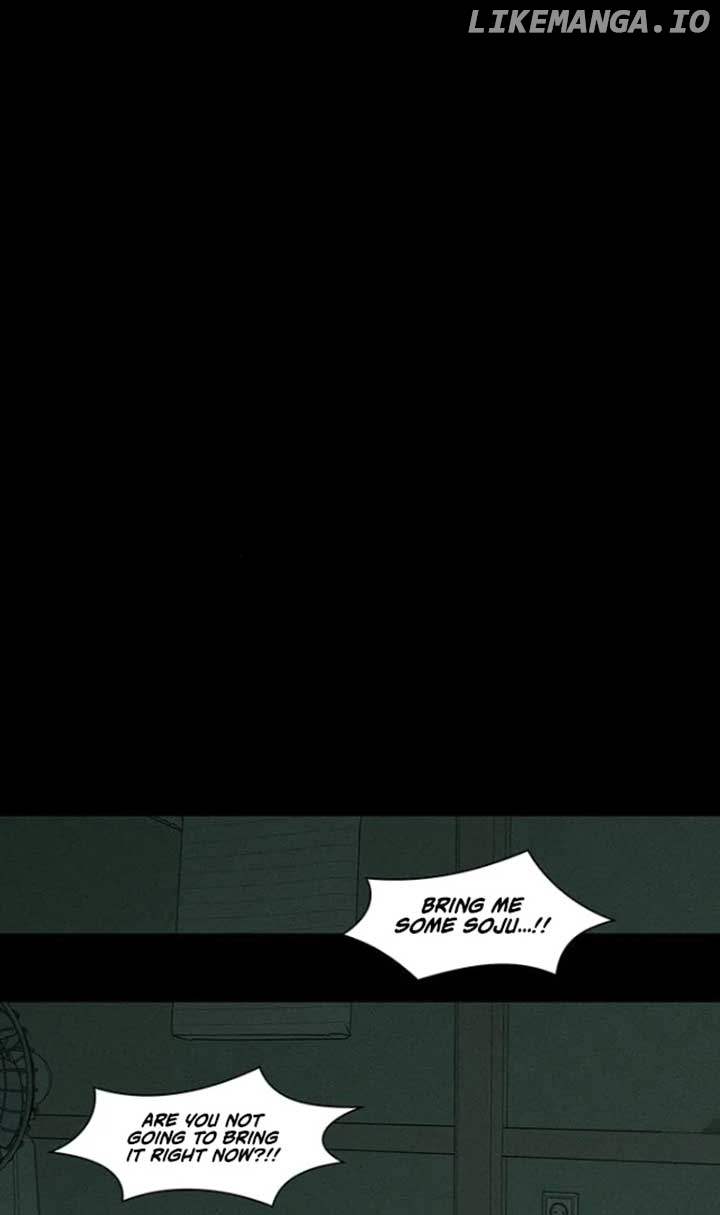 Tears on a Withered Flower Chapter 29 - page 58