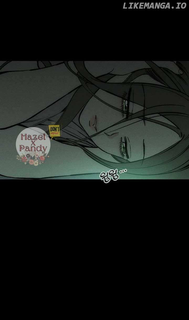 Tears on a Withered Flower Chapter 29 - page 61