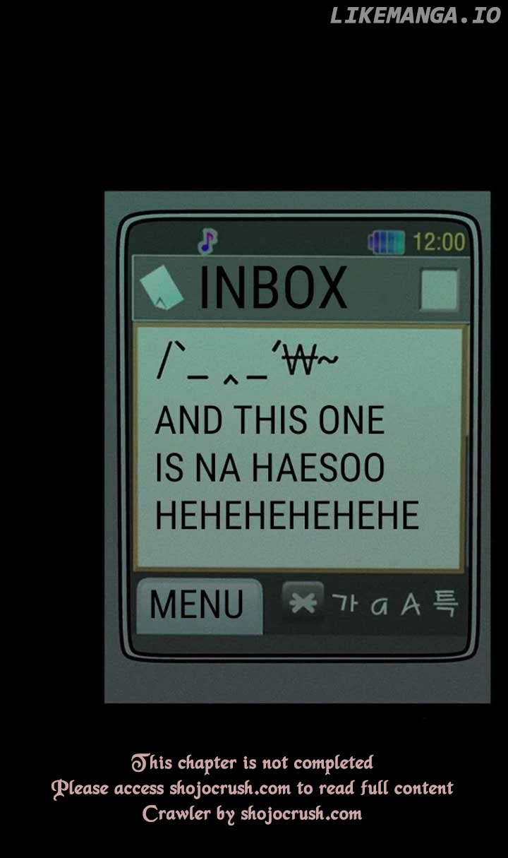 Tears on a Withered Flower Chapter 29 - page 63