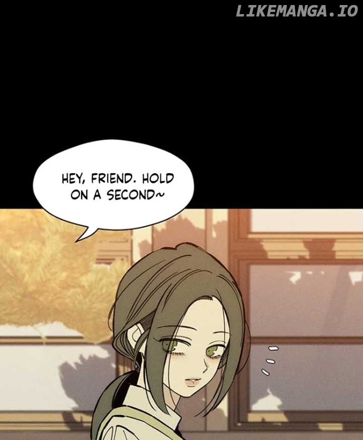 Tears on a Withered Flower Chapter 29 - page 64