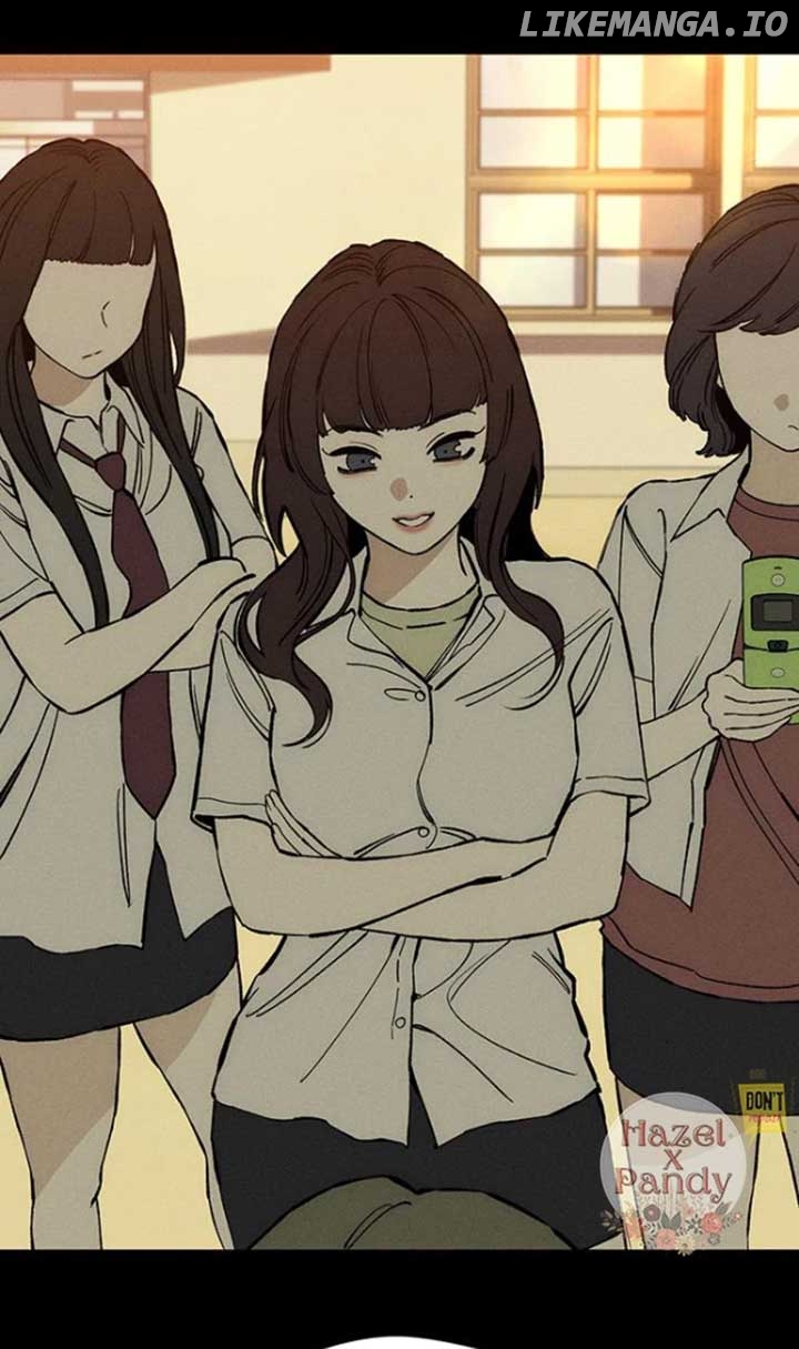 Tears on a Withered Flower Chapter 29 - page 66