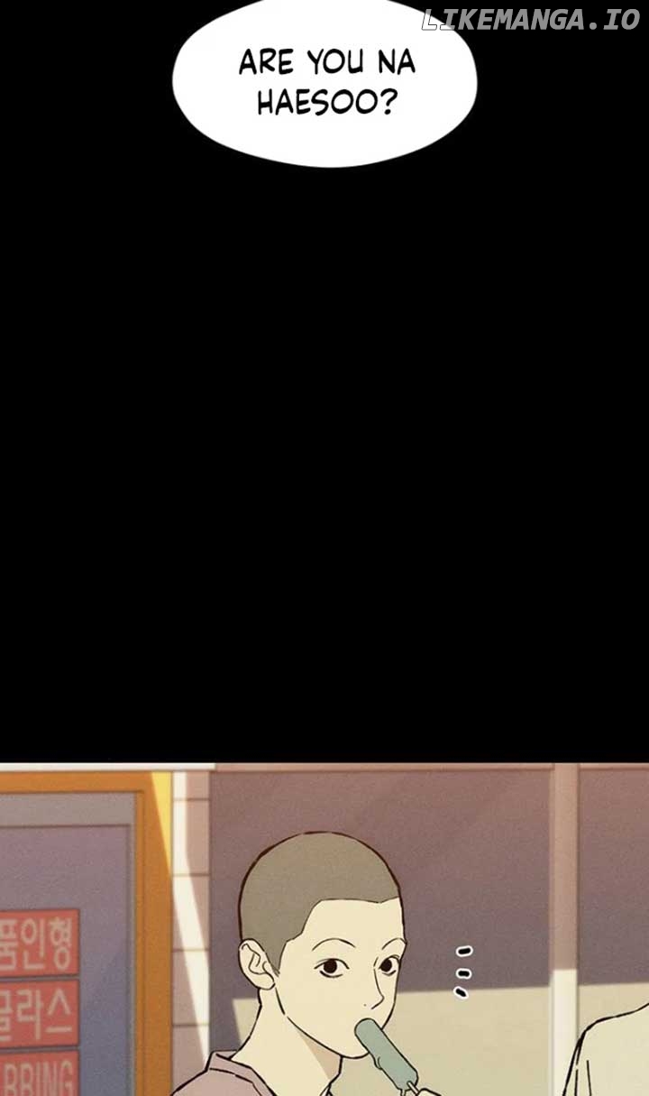 Tears on a Withered Flower Chapter 29 - page 67