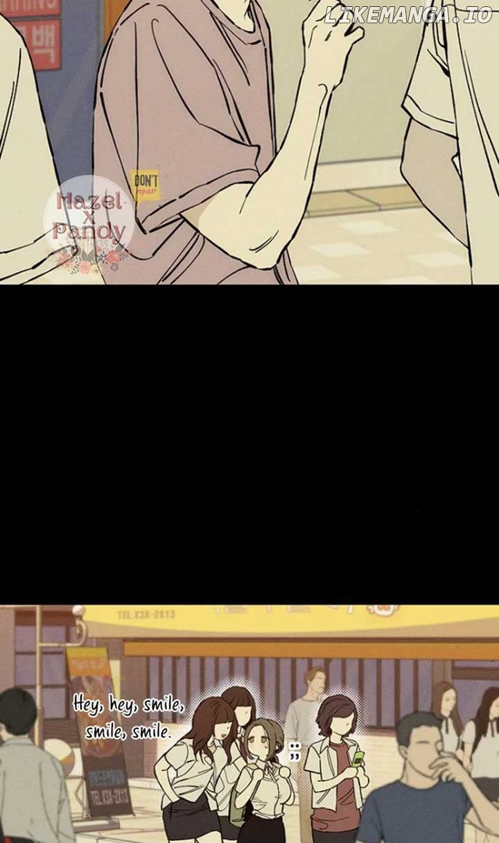 Tears on a Withered Flower Chapter 29 - page 68