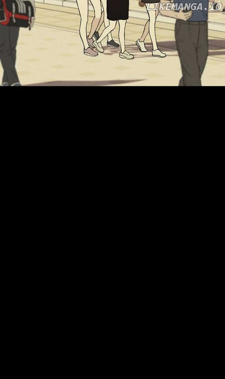 Tears on a Withered Flower Chapter 29 - page 69