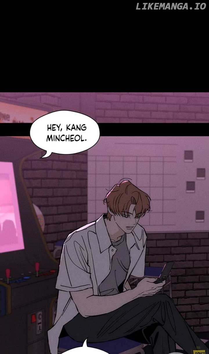 Tears on a Withered Flower Chapter 29 - page 70