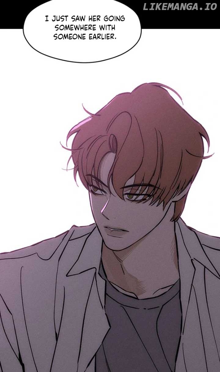 Tears on a Withered Flower Chapter 29 - page 75