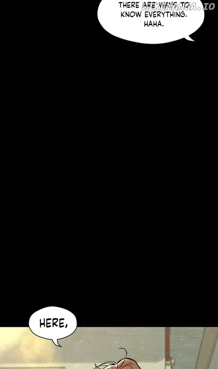 Tears on a Withered Flower Chapter 29 - page 8