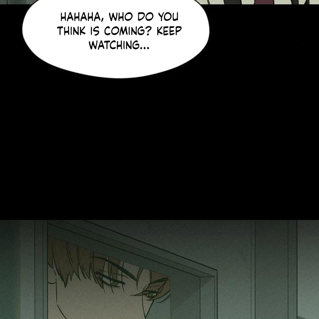 Tears on a Withered Flower Chapter 30 - page 11