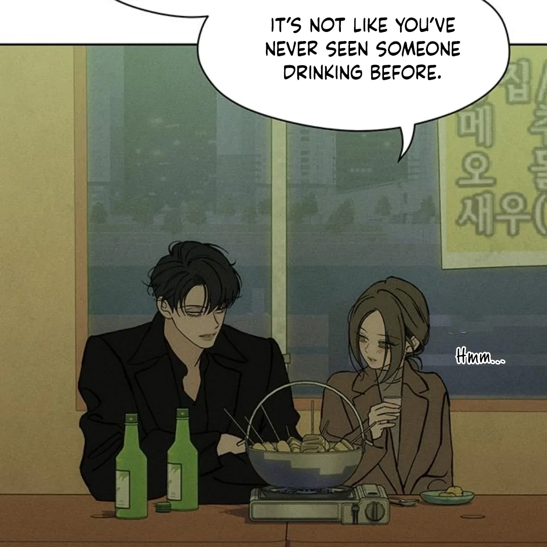 Tears on a Withered Flower Chapter 30 - page 112