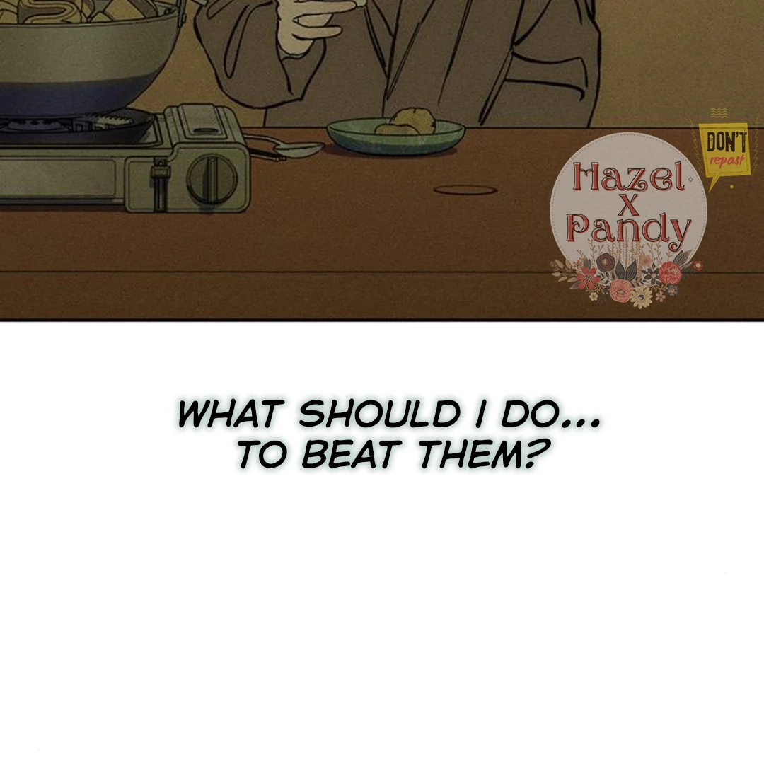 Tears on a Withered Flower Chapter 30 - page 119