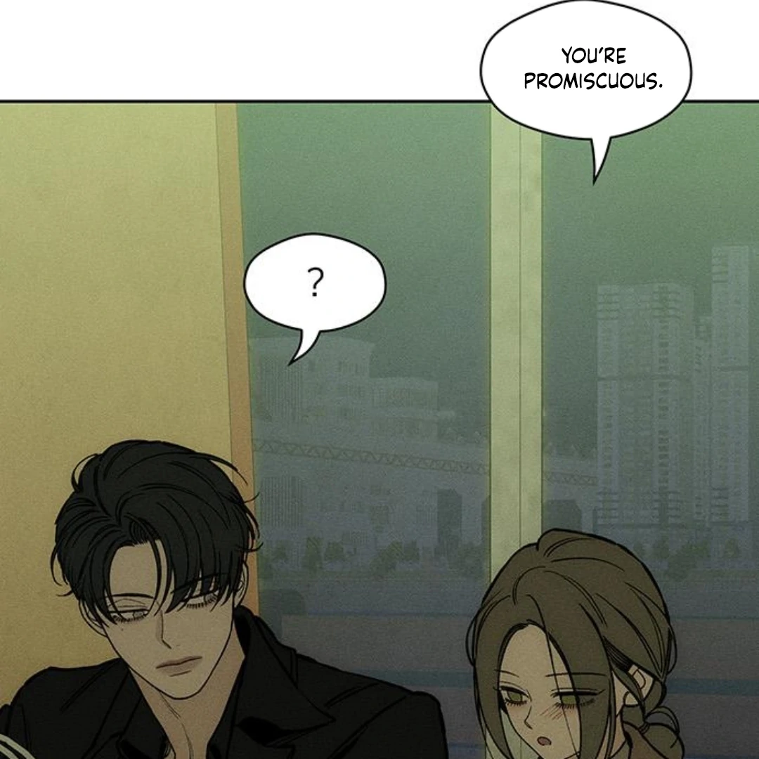 Tears on a Withered Flower Chapter 30 - page 122