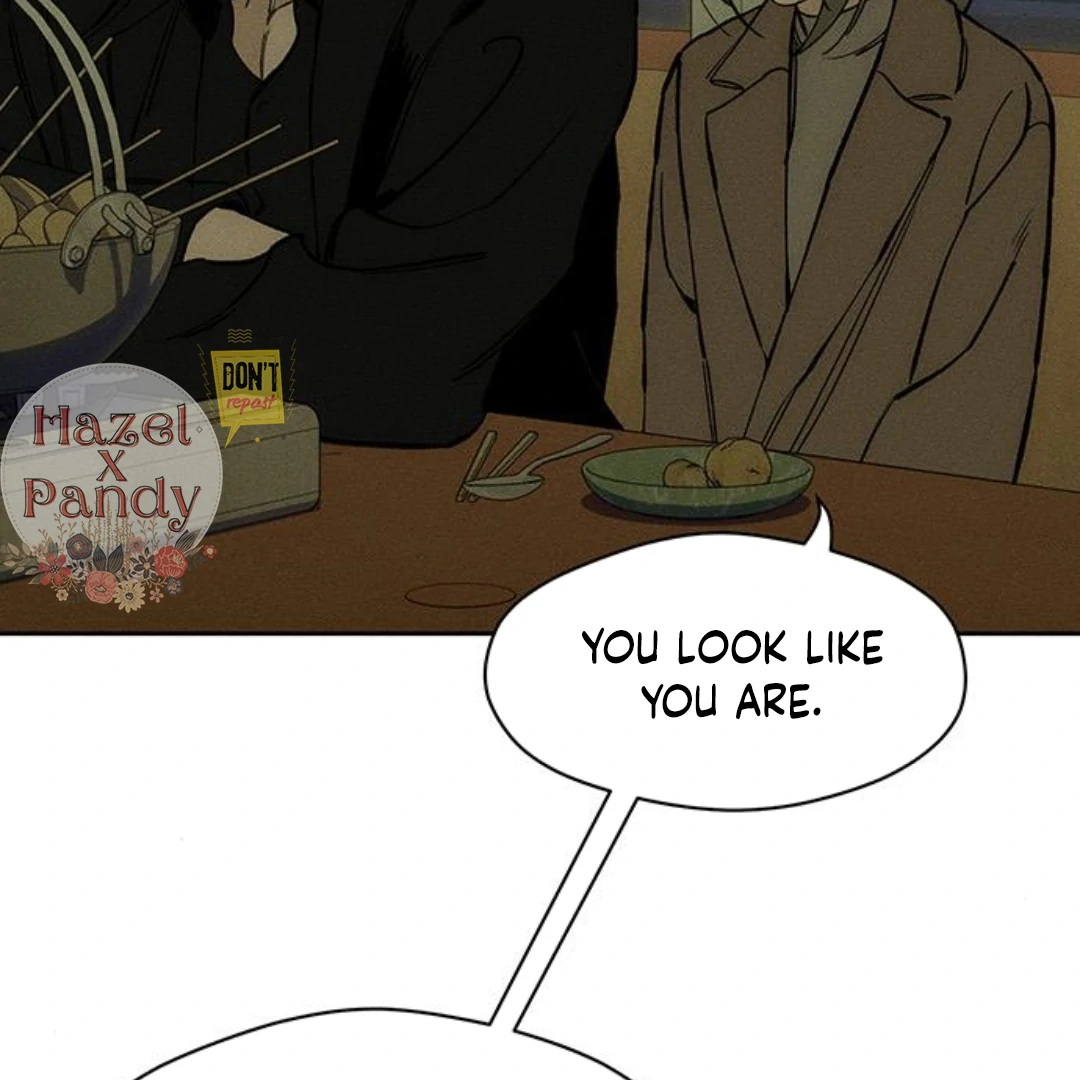 Tears on a Withered Flower Chapter 30 - page 123