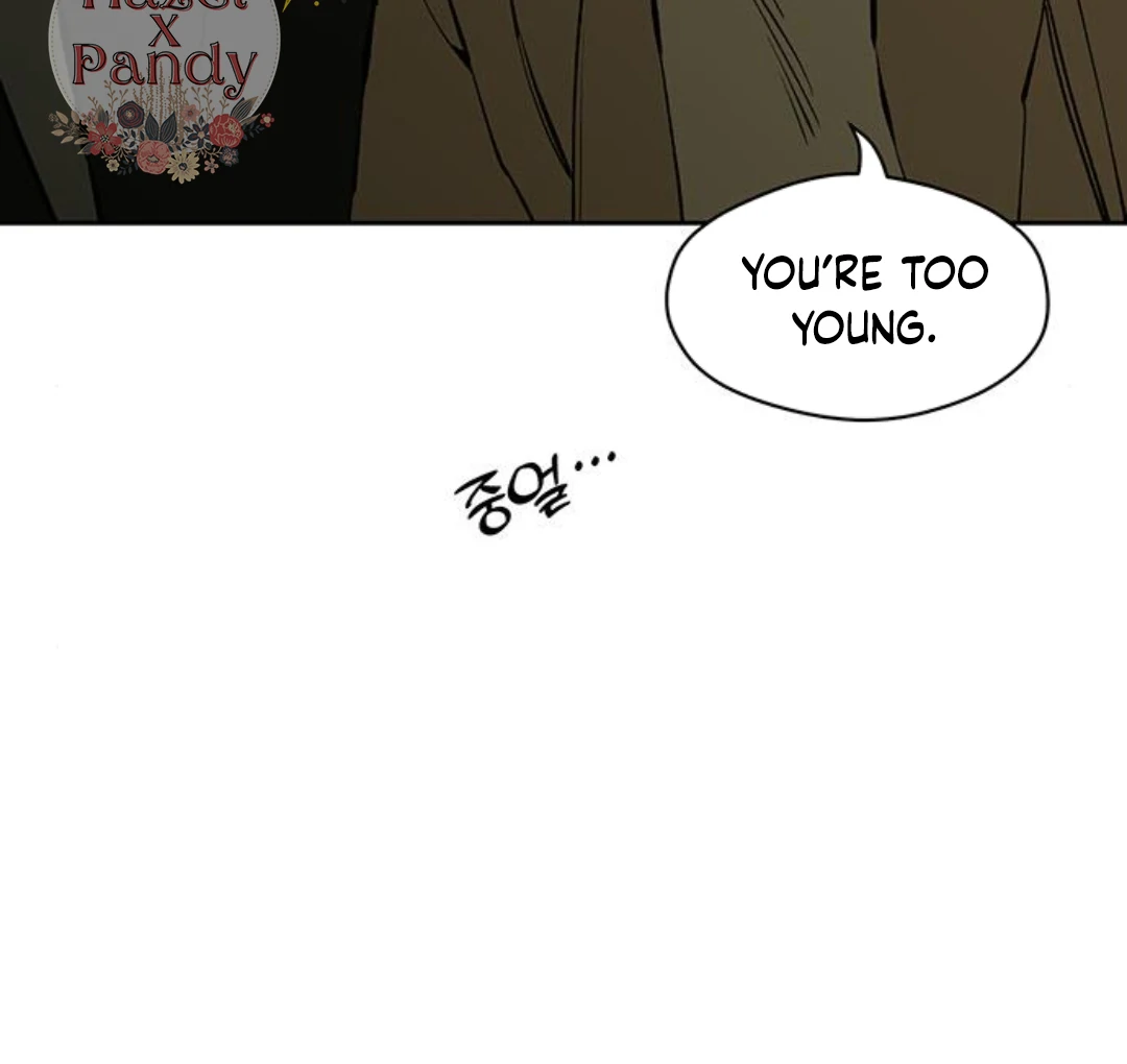 Tears on a Withered Flower Chapter 30 - page 149