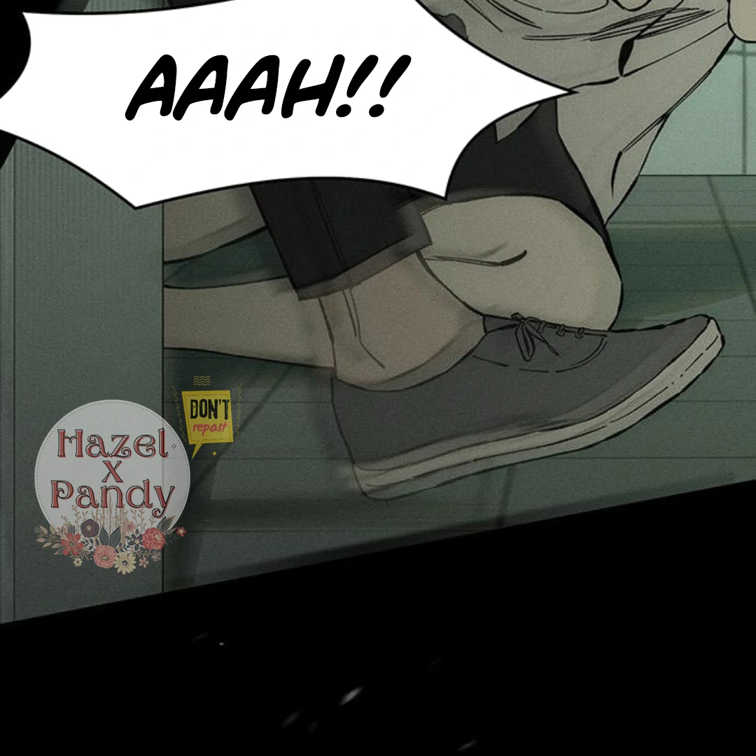 Tears on a Withered Flower Chapter 30 - page 15