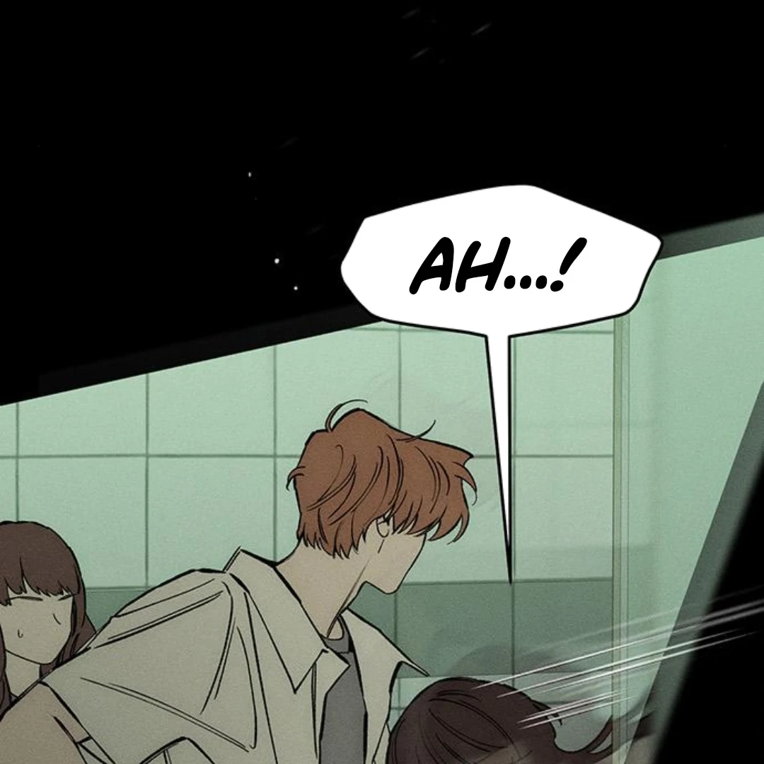 Tears on a Withered Flower Chapter 30 - page 16