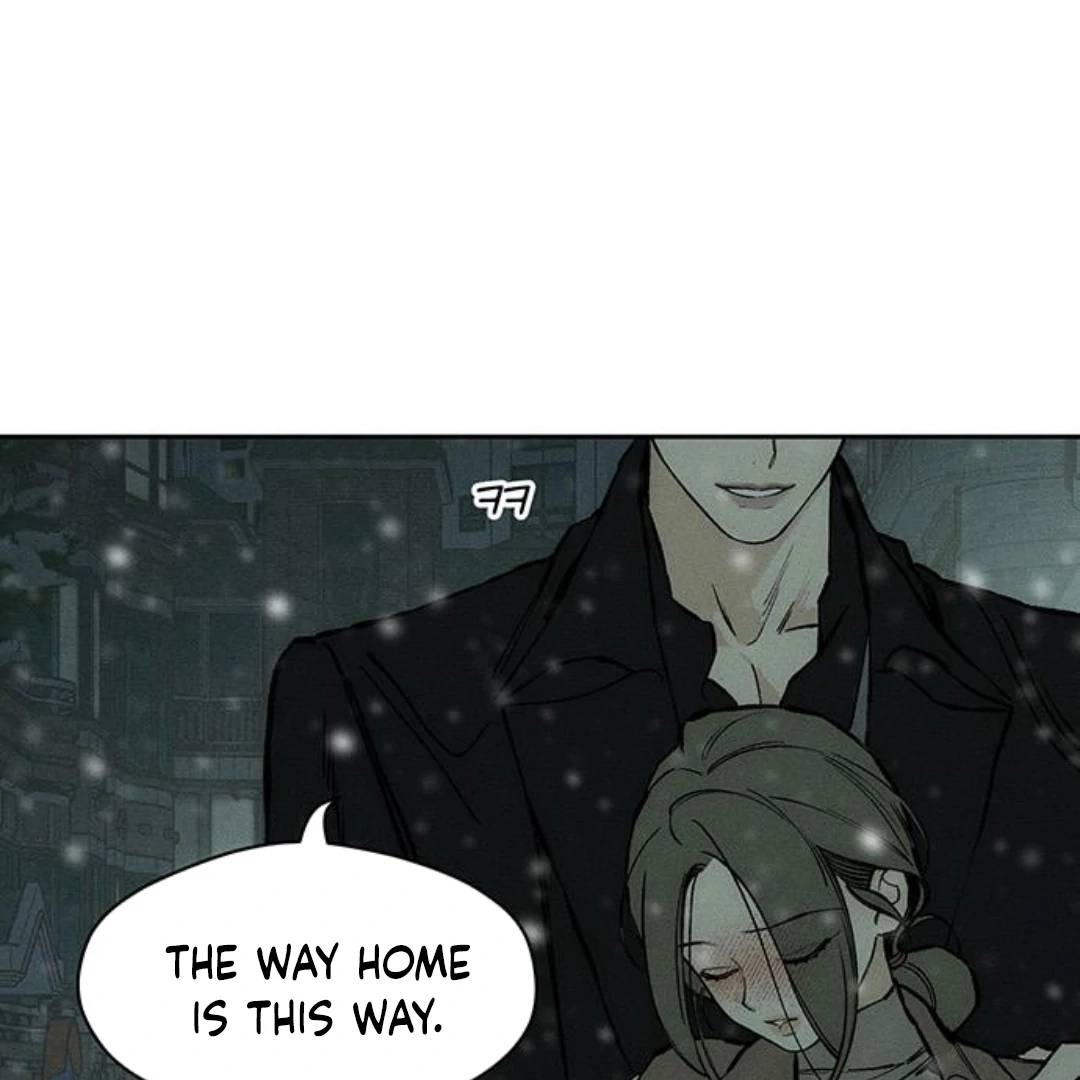 Tears on a Withered Flower Chapter 30 - page 170