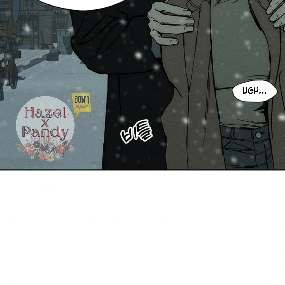 Tears on a Withered Flower Chapter 30 - page 171
