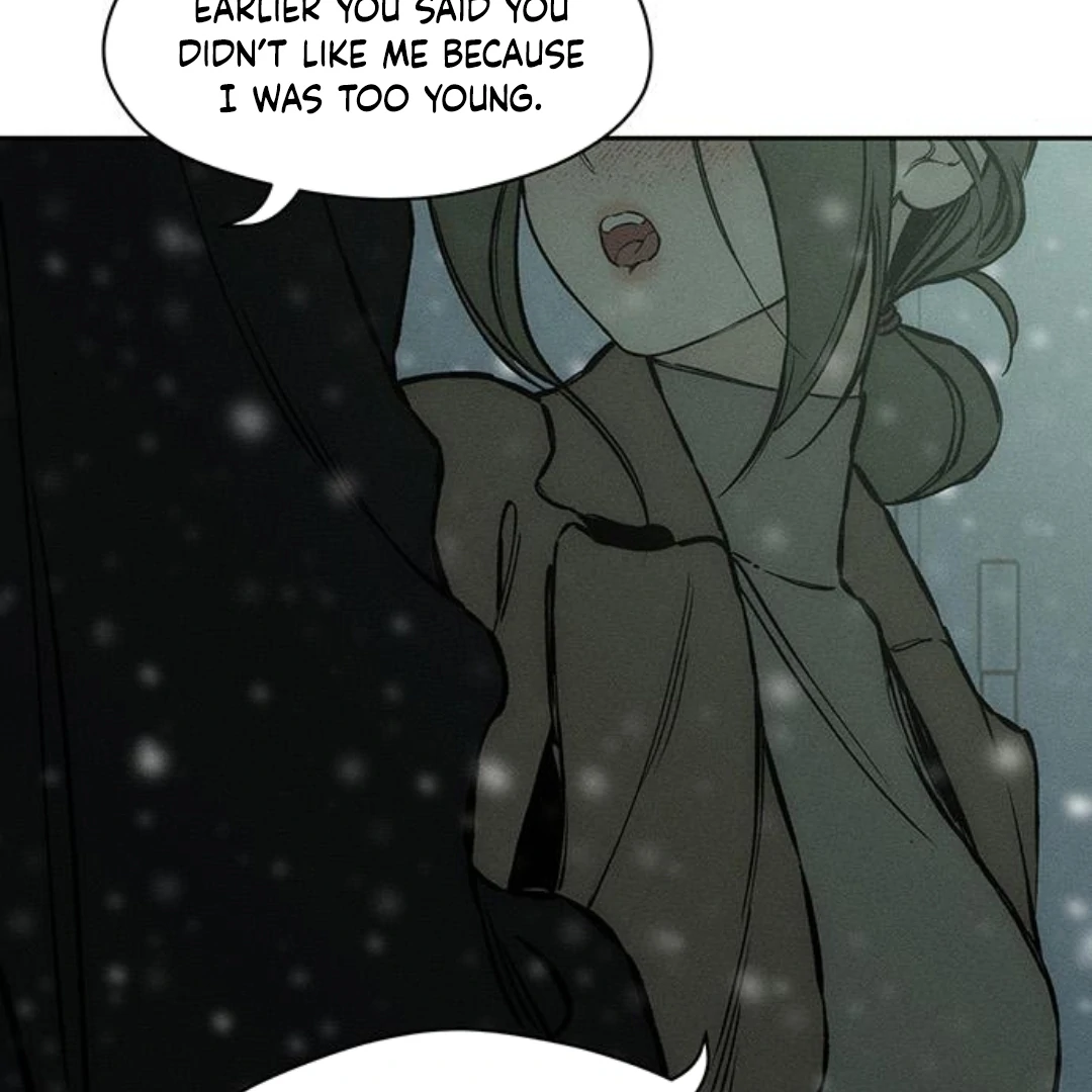 Tears on a Withered Flower Chapter 30 - page 185