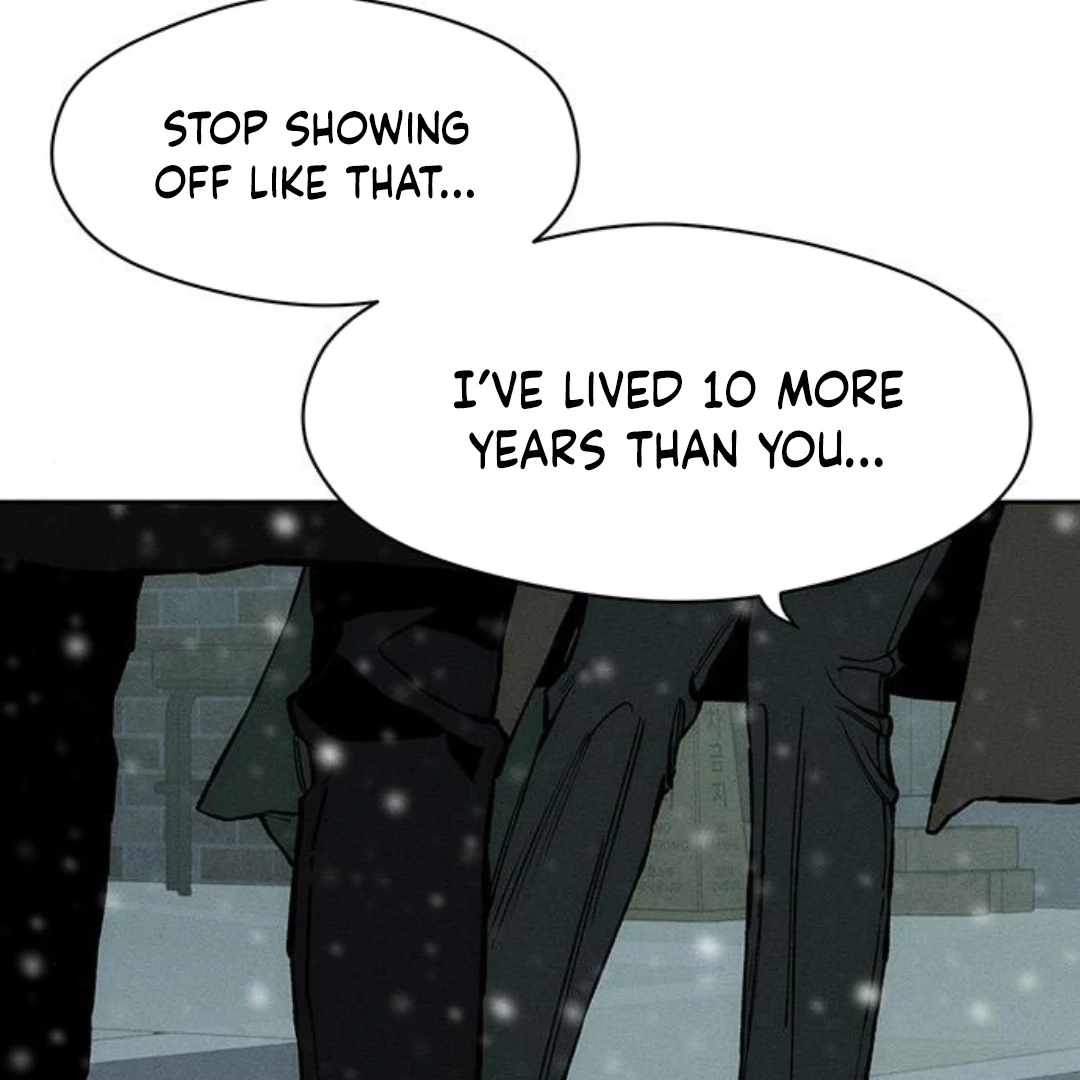 Tears on a Withered Flower Chapter 30 - page 187