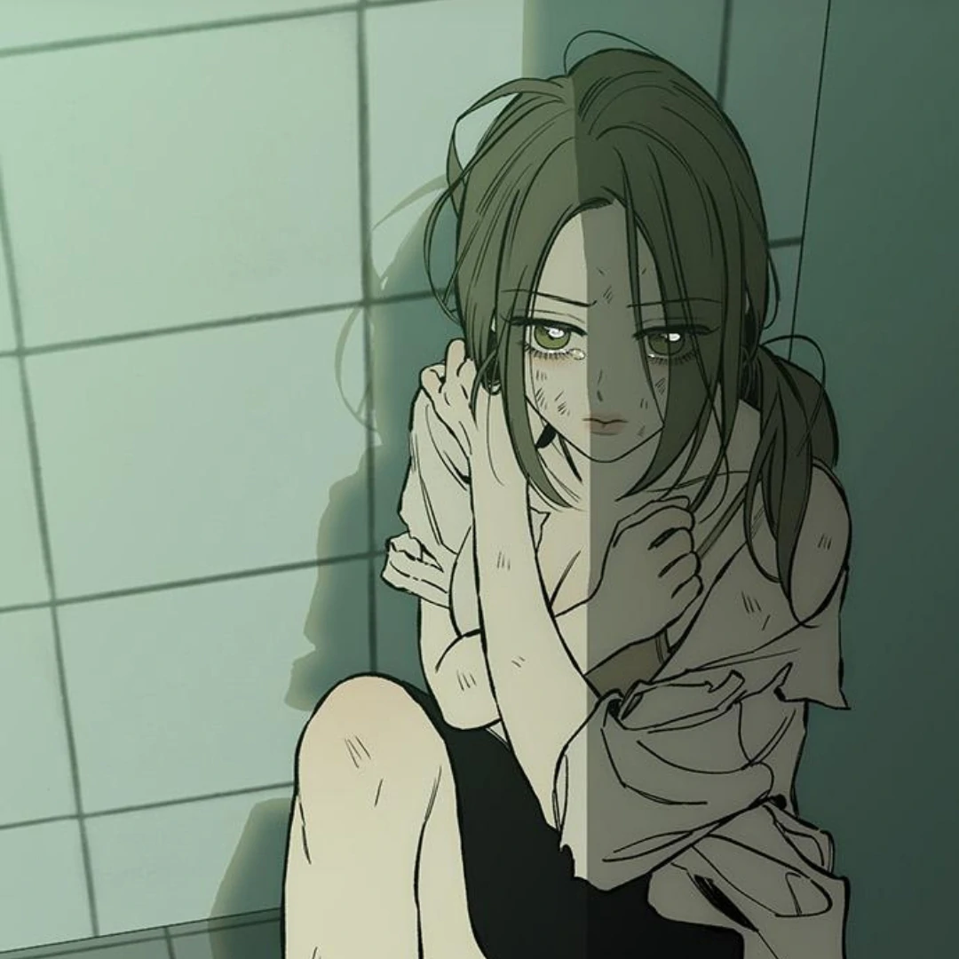 Tears on a Withered Flower Chapter 30 - page 19