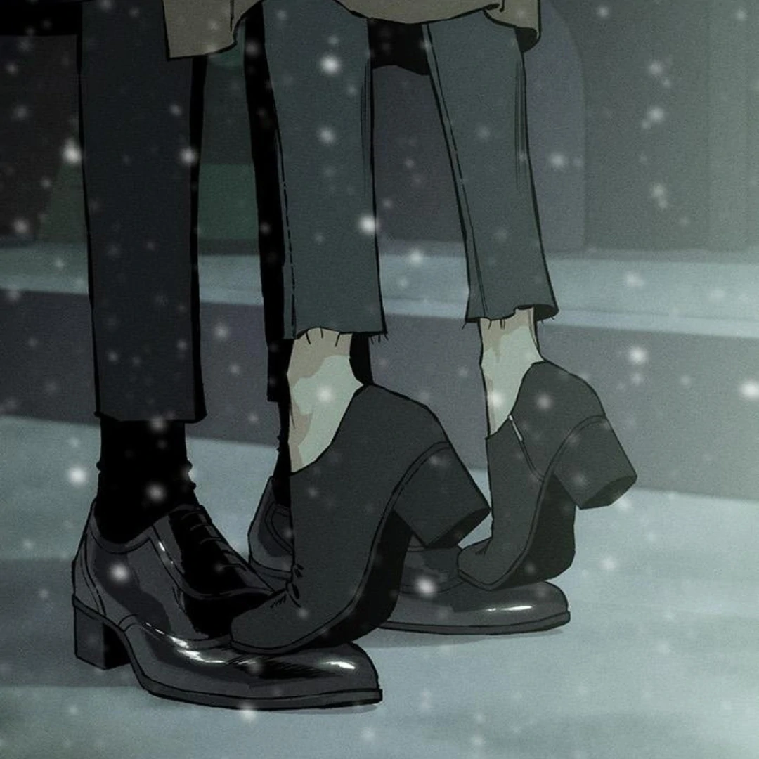 Tears on a Withered Flower Chapter 30 - page 200