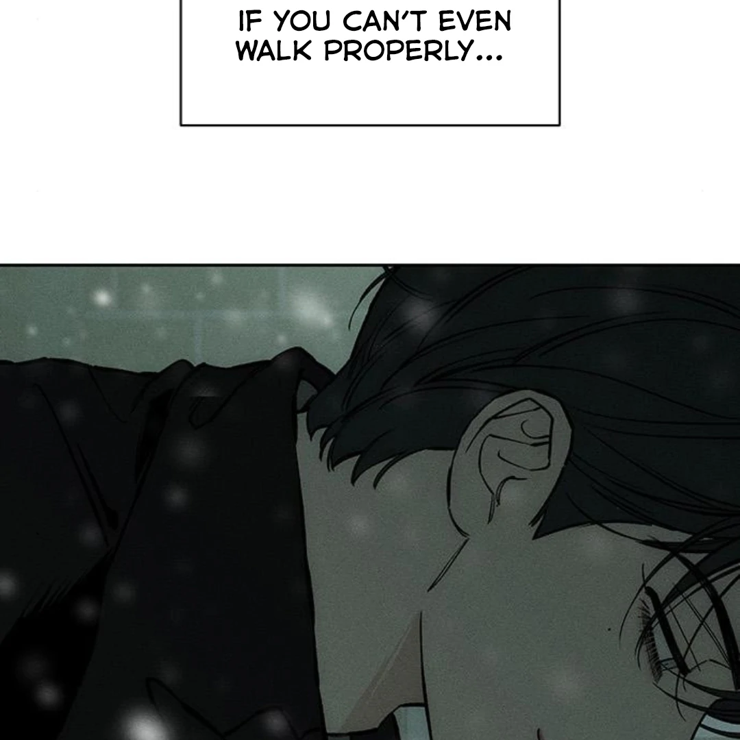 Tears on a Withered Flower Chapter 30 - page 202