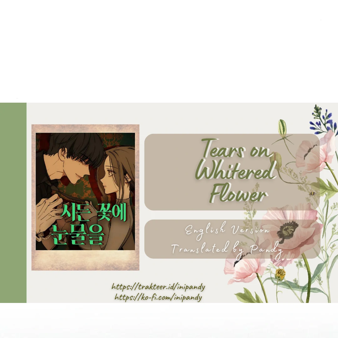 Tears on a Withered Flower Chapter 30 - page 206